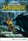 Buchcover John Sinclair - Folge 2039