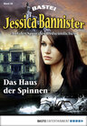 Buchcover Jessica Bannister - Folge 032