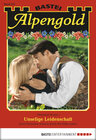Buchcover Alpengold - Folge 252