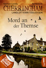 Buchcover Cherringham - Mord an der Themse