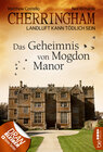 Buchcover Cherringham - Das Geheimnis von Mogdon Manor