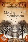 Buchcover Cherringham - Mord im Mondschein