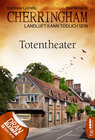 Buchcover Cherringham - Totentheater