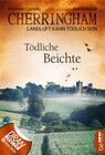 Buchcover Cherringham - Tödliche Beichte