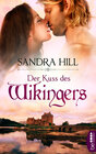 Buchcover Der Kuss des Wikingers
