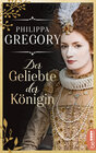 Buchcover Der Geliebte der Königin