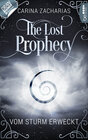 Buchcover The Lost Prophecy - Vom Sturm erweckt