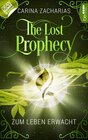 Buchcover The Lost Prophecy - Zum Leben erwacht