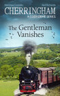 Buchcover Cherringham - The Gentleman Vanishes