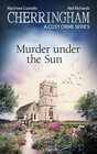 Buchcover Cherringham - Murder under the Sun