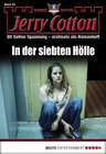 Buchcover Jerry Cotton Sonder-Edition - Folge 60