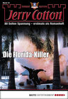 Buchcover Jerry Cotton Sonder-Edition - Folge 61