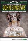 Buchcover John Sinclair - Folge 2042