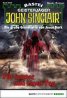 Buchcover John Sinclair - Folge 2043