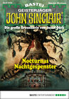 Buchcover John Sinclair - Folge 2046