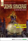 Buchcover John Sinclair Sonder-Edition - Folge 061