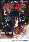 Buchcover Dark Land - Folge 021