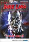 Buchcover Dark Land - Folge 024