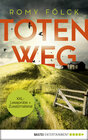 Buchcover XXL-Leseprobe: Totenweg