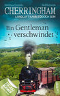 Buchcover Cherringham - Ein Gentleman verschwindet