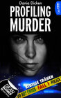 Buchcover Profiling Murder – Fall 1