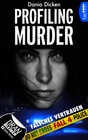 Buchcover Profiling Murder – Fall 4