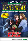 Buchcover John Sinclair - Folge 2050