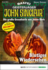 Buchcover John Sinclair - Folge 2051