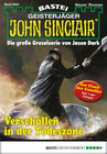 Buchcover John Sinclair - Folge 2052