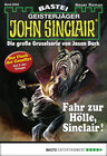 Buchcover John Sinclair - Folge 2053