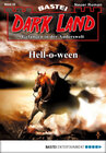 Buchcover Dark Land - Folge 025
