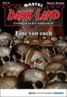 Buchcover Dark Land - Folge 026