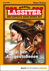 Buchcover Lassiter - Folge 2364