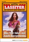Buchcover Lassiter - Folge 2365