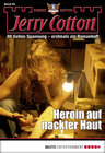 Buchcover Jerry Cotton Sonder-Edition - Folge 65