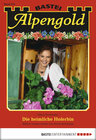 Buchcover Alpengold - Folge 254