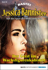 Buchcover Jessica Bannister - Folge 035