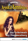 Buchcover Jessica Bannister - Folge 036