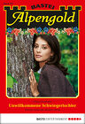 Buchcover Alpengold - Folge 257