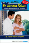 Buchcover Dr. Karsten Fabian - Folge 197