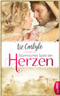 Buchcover Stürmisches Spiel der Herzen