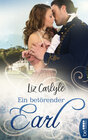 Buchcover Ein betörender Earl