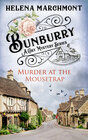 Buchcover Bunburry - Murder at the Mousetrap