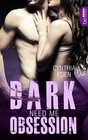 Buchcover Dark Obsession - Need me