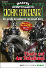 Buchcover John Sinclair 2054 - Horror-Serie