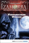 Buchcover Professor Zamorra 1136 - Horror-Serie