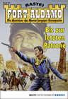 Buchcover Fort Aldamo 54 - Western