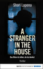 Buchcover A Stranger in the House