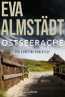Buchcover Ostseerache
