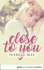 Buchcover Close to you